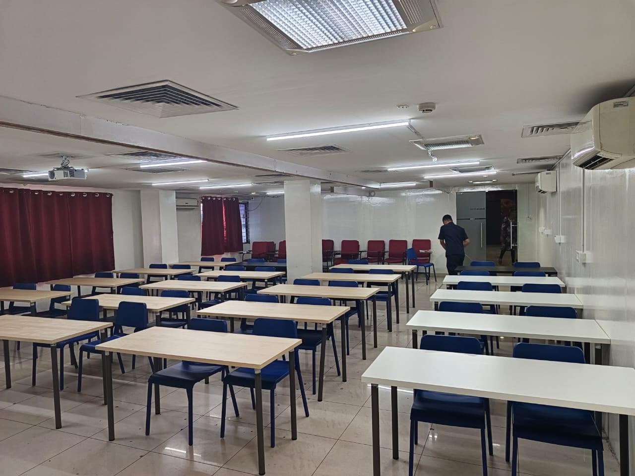 Ethames Business School Hyderabad Facilities and Infrastructure photo 23